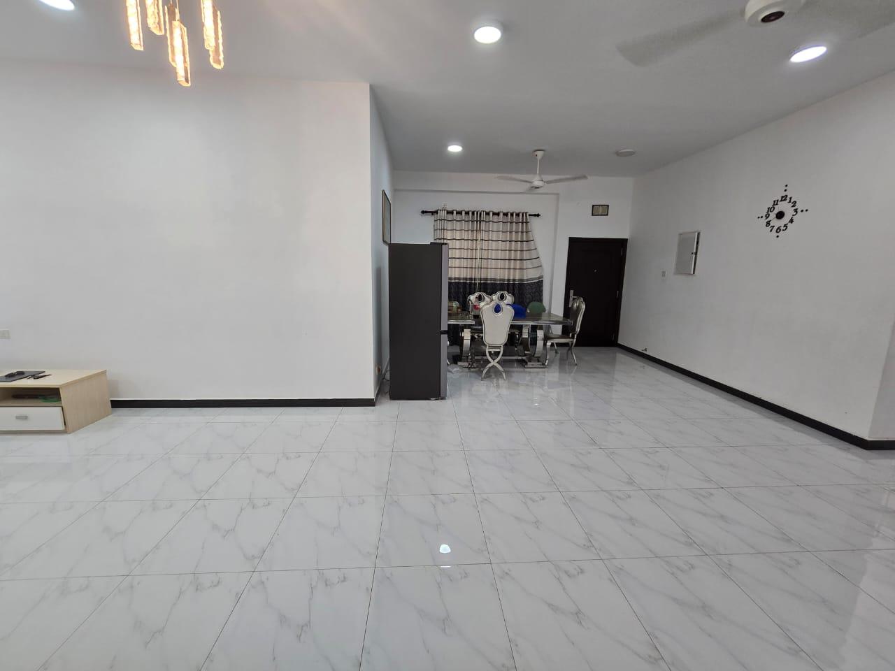 Sea View Apartment for Sale | 1890 sqft | De Alwis Place, Dehiwala