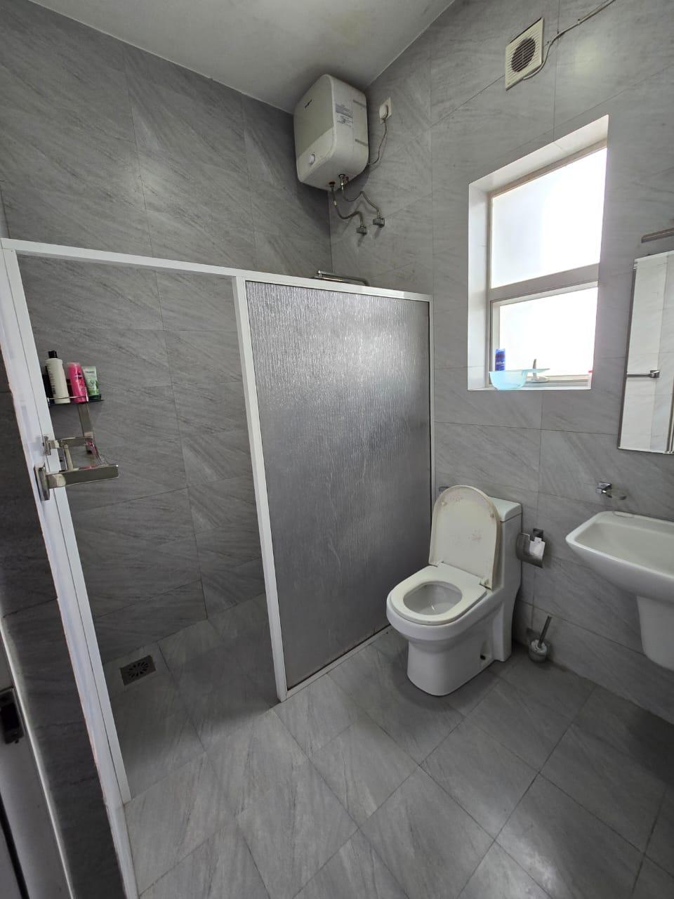 Sea View Apartment for Sale | 1890 sqft | De Alwis Place, Dehiwala