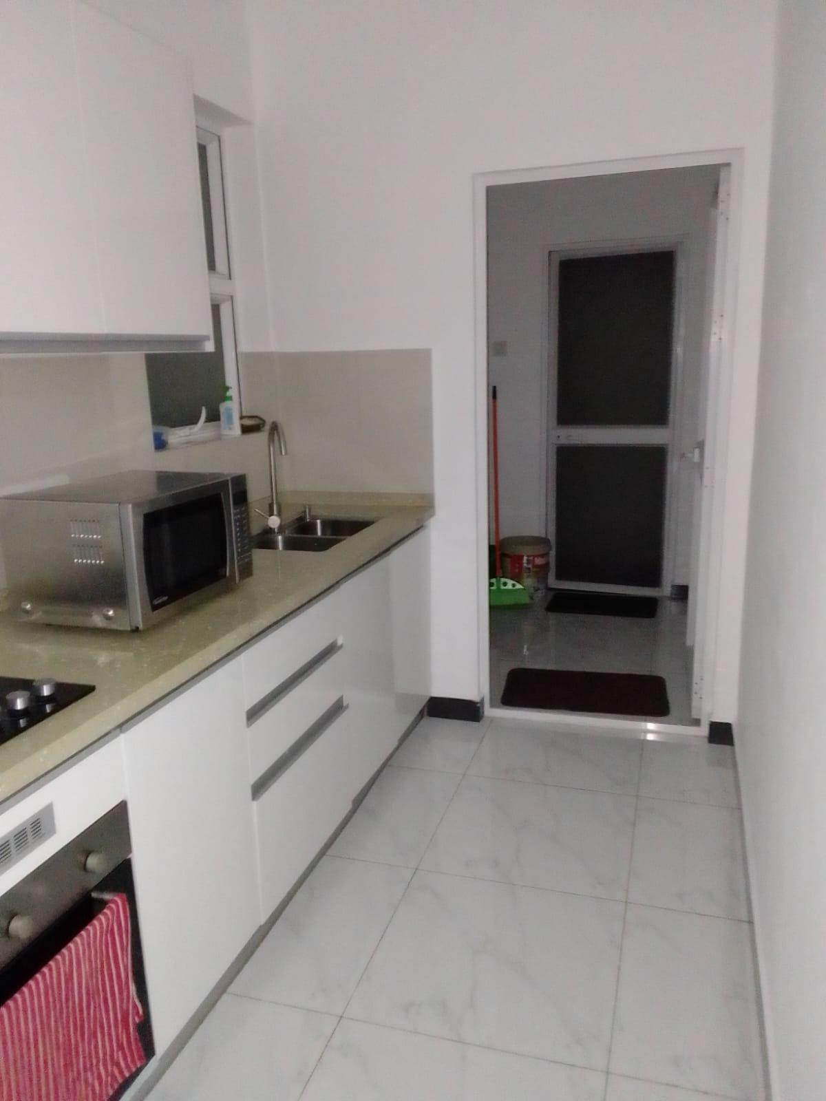 Sea View Apartment for Sale | 1890 sqft | De Alwis Place, Dehiwala