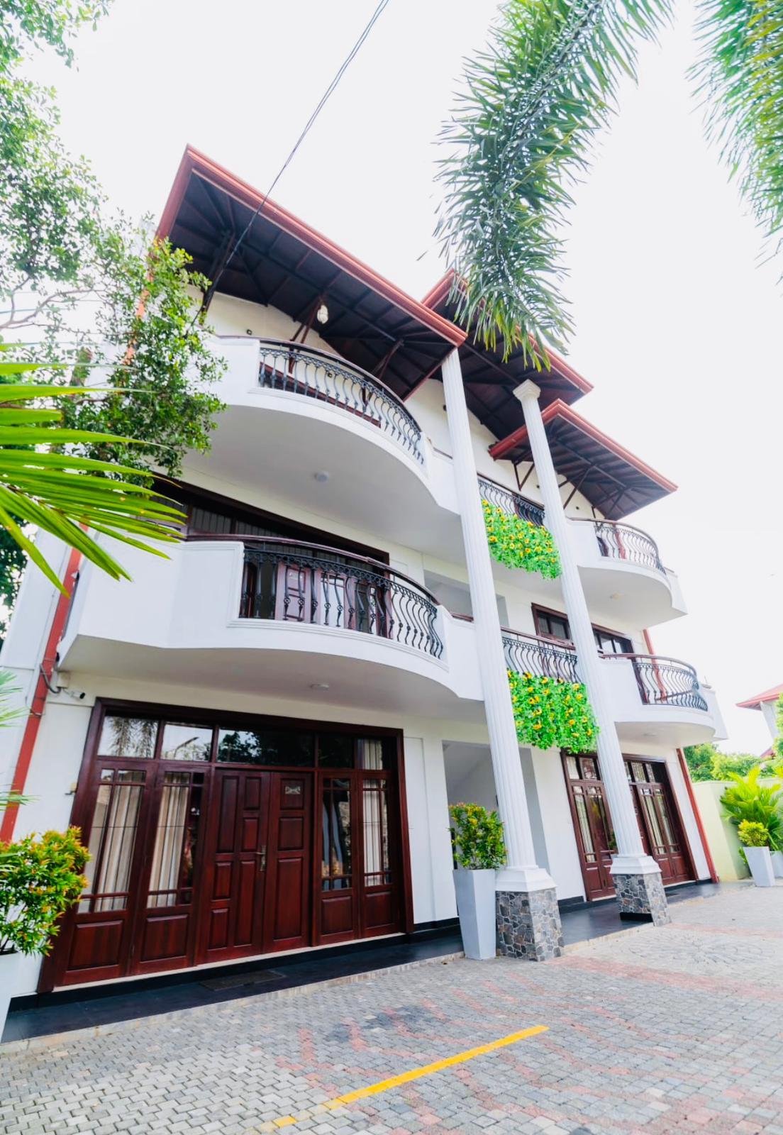 Westin Villa Rent  - Wattala
