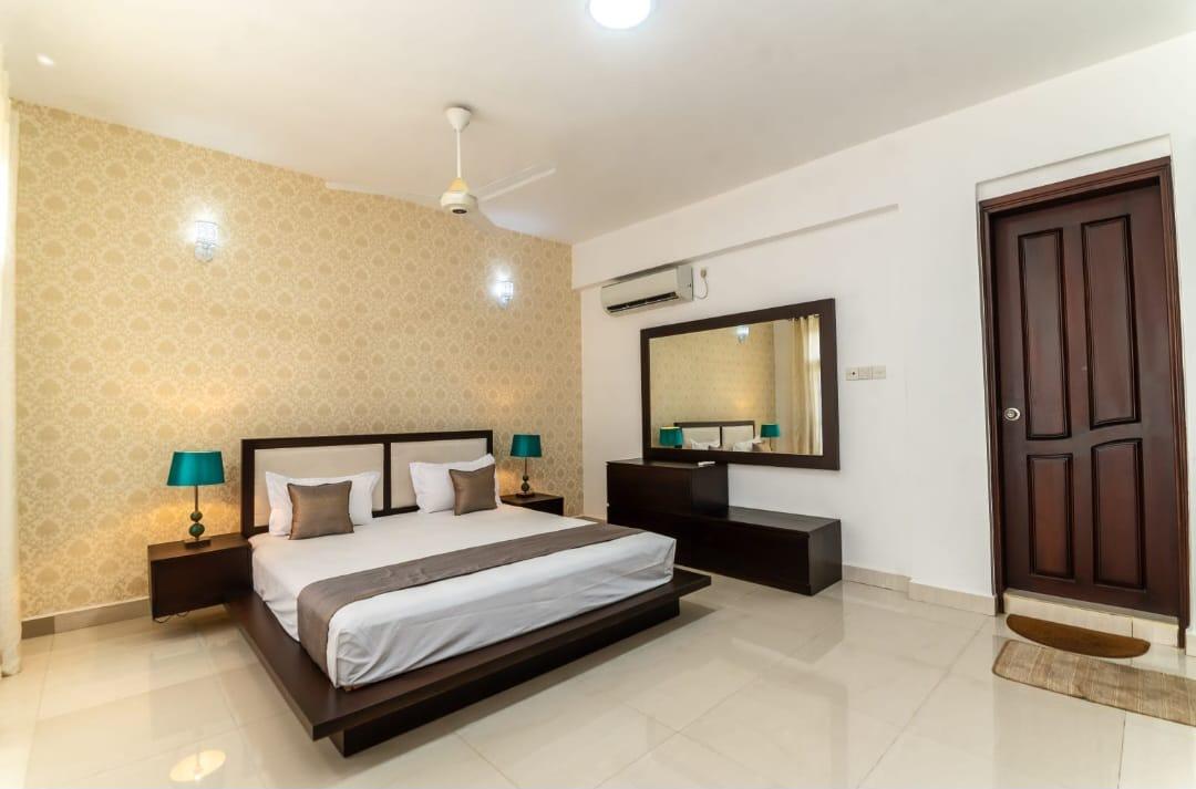 Westin Villa - Rent