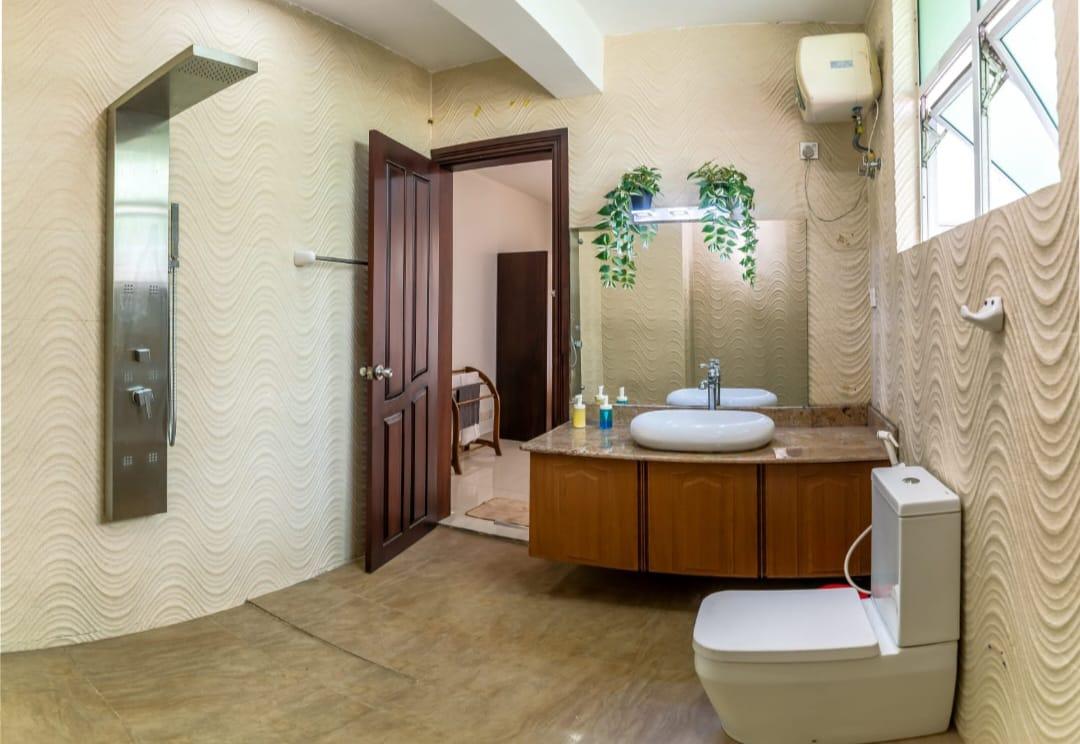 Westin Villa - Rent