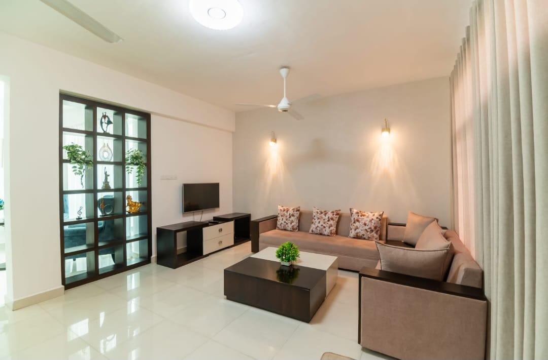 Westin Villa - Rent