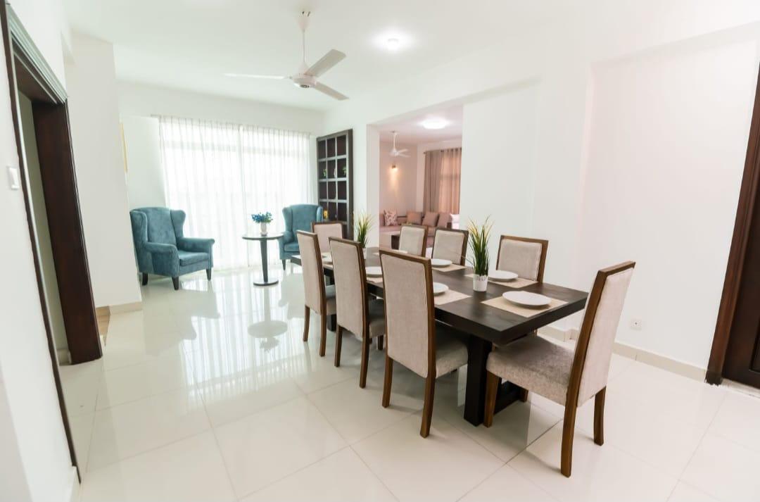Westin Villa - Rent