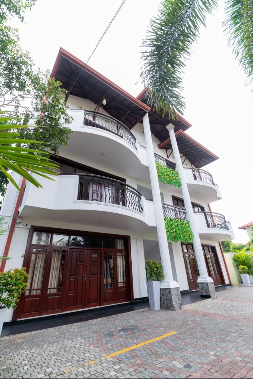 Westin Villa - Rent