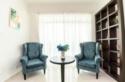 Westin Villa - Rent