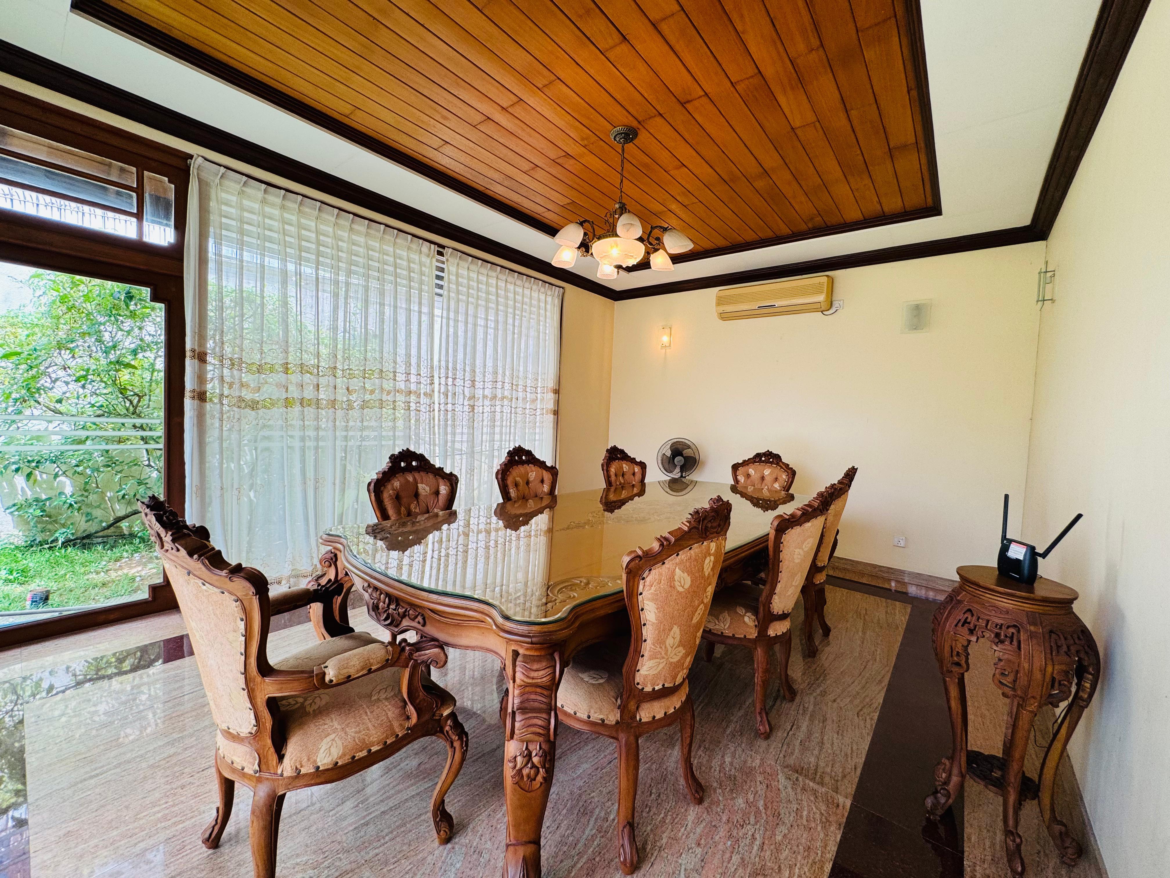 Luxury Two Storey For Sale - Wattala