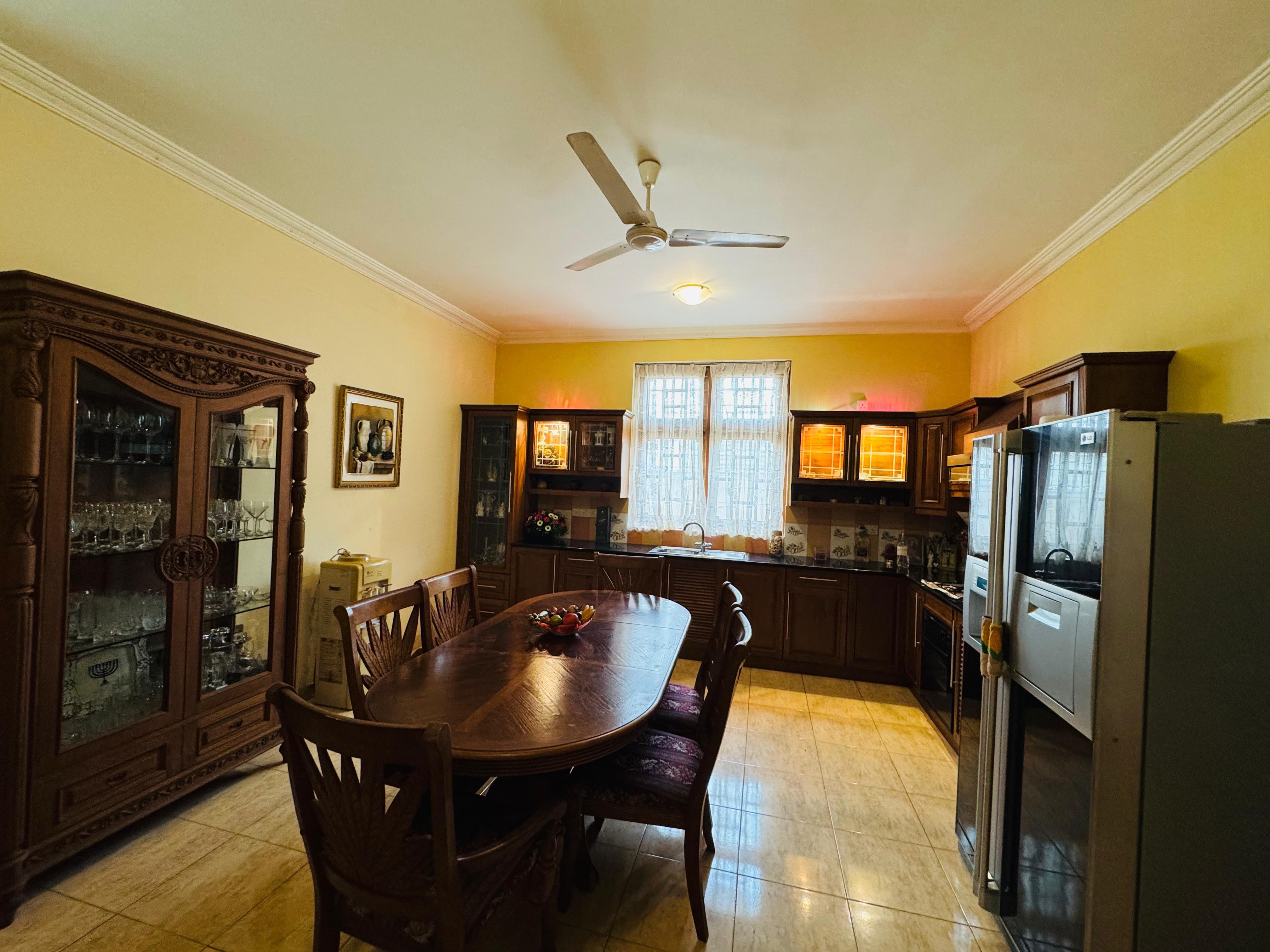 Luxury Two Storey For Sale - Wattala