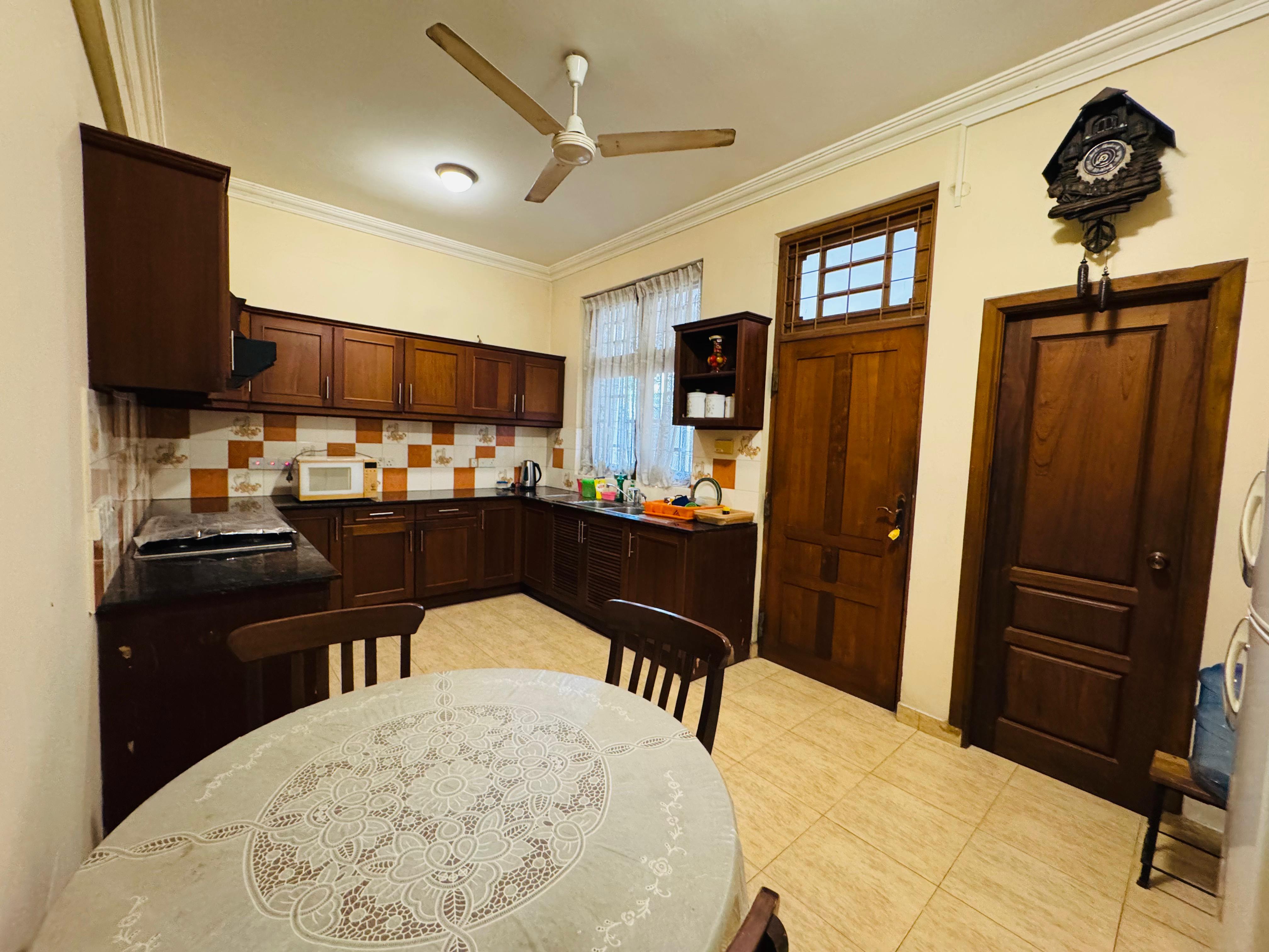 Luxury Two Storey For Sale - Wattala