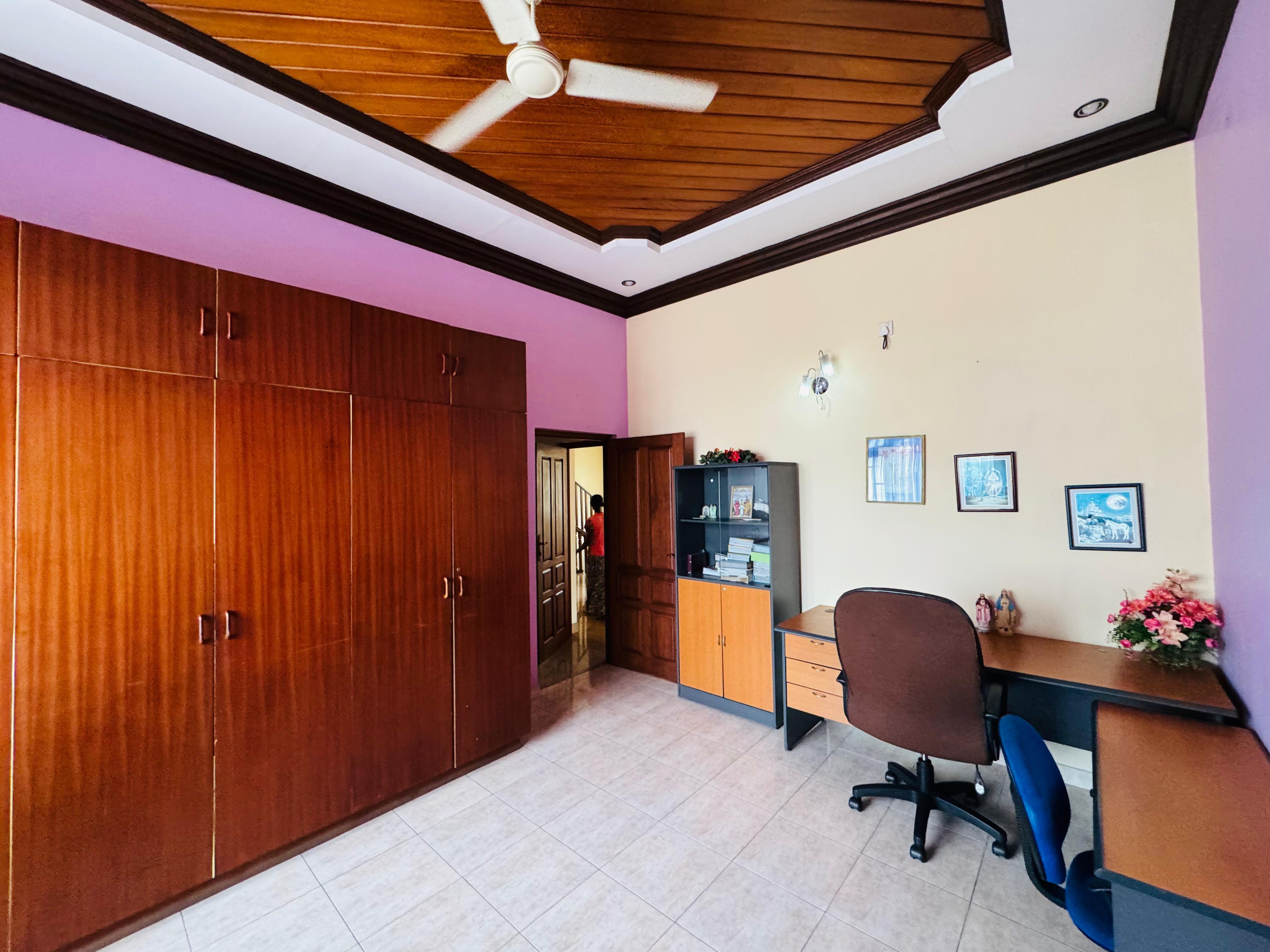 Luxury Two Storey For Sale - Wattala