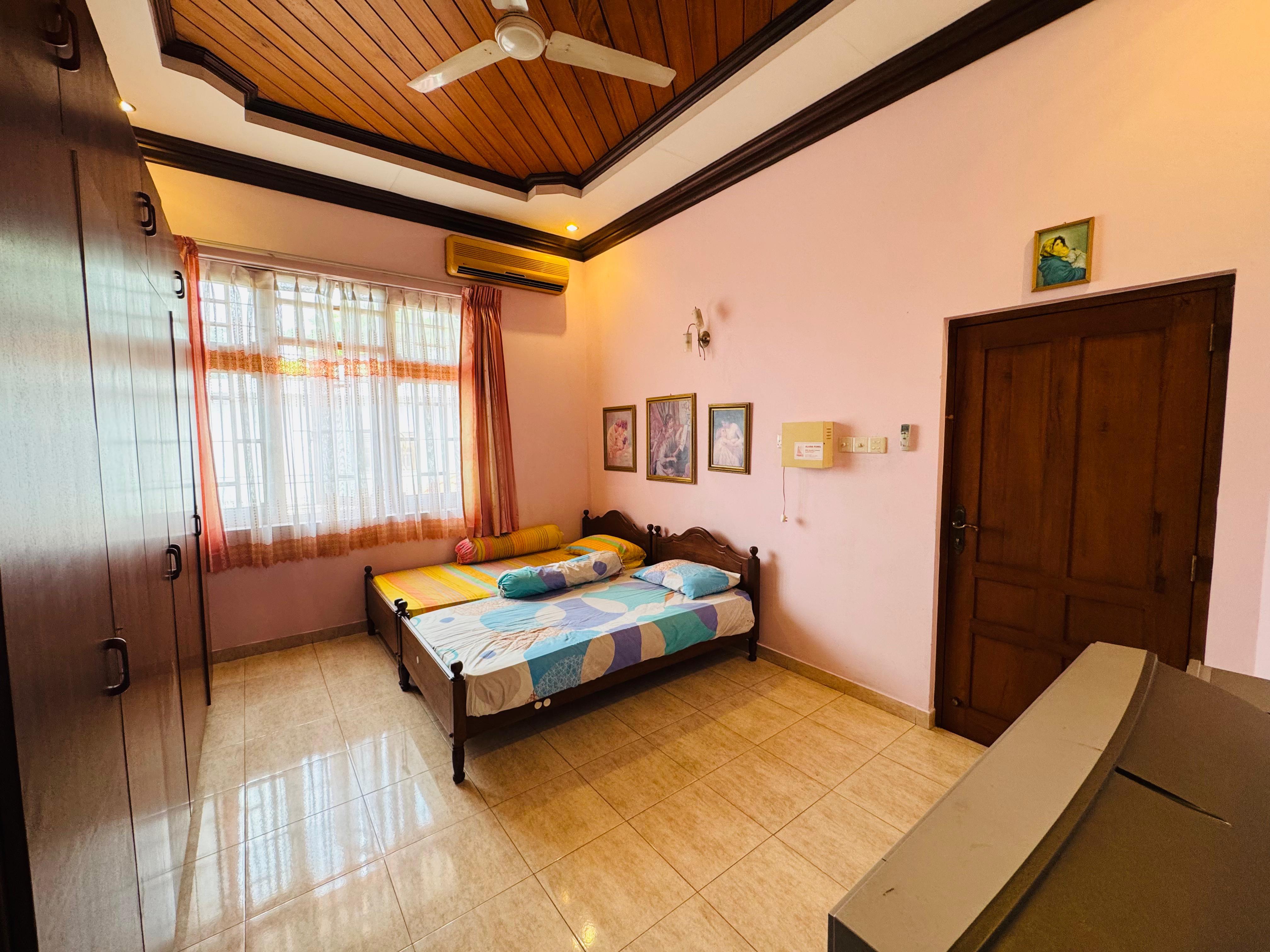 Luxury Two Storey For Sale - Wattala