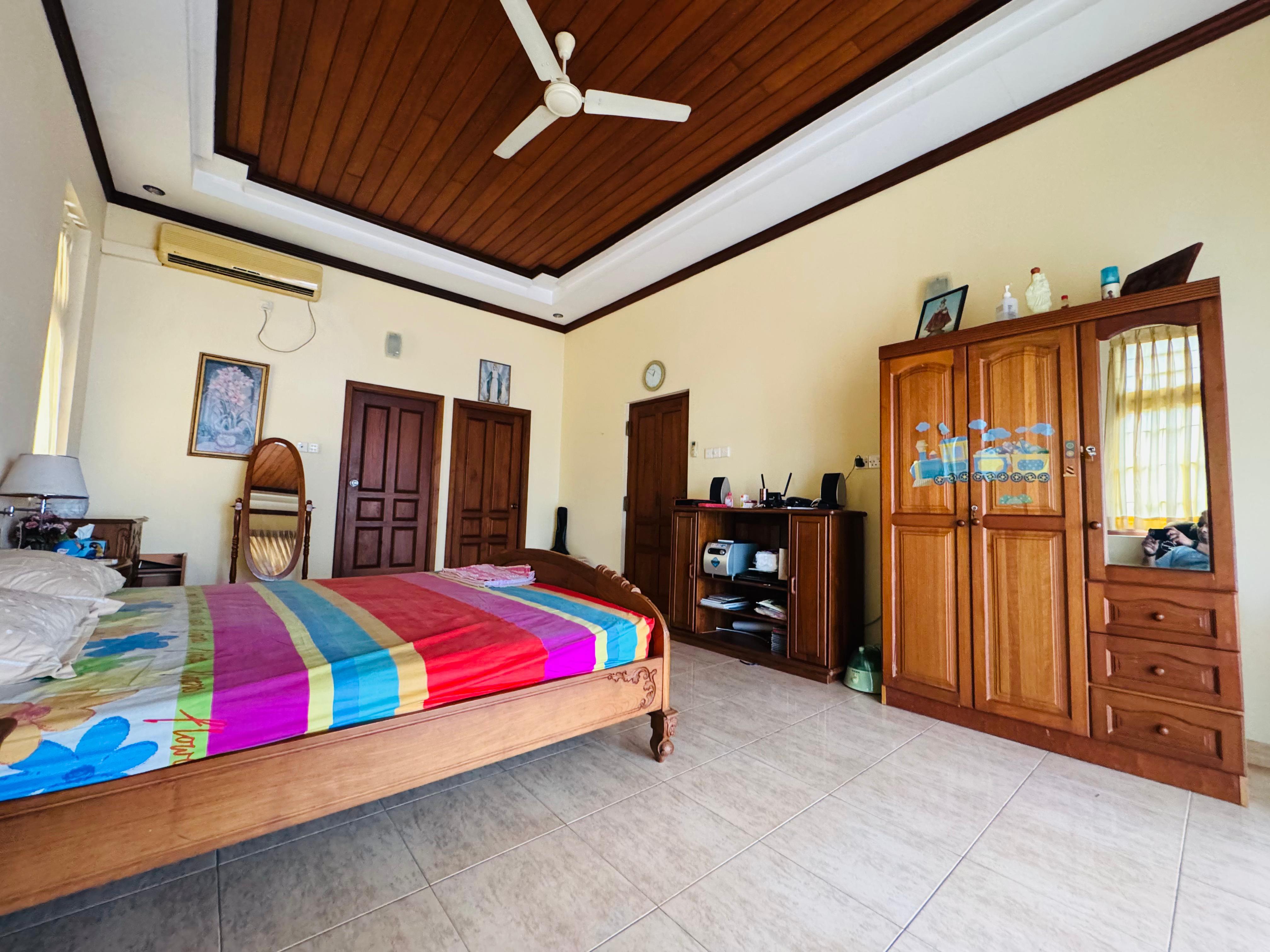 Luxury Two Storey For Sale - Wattala
