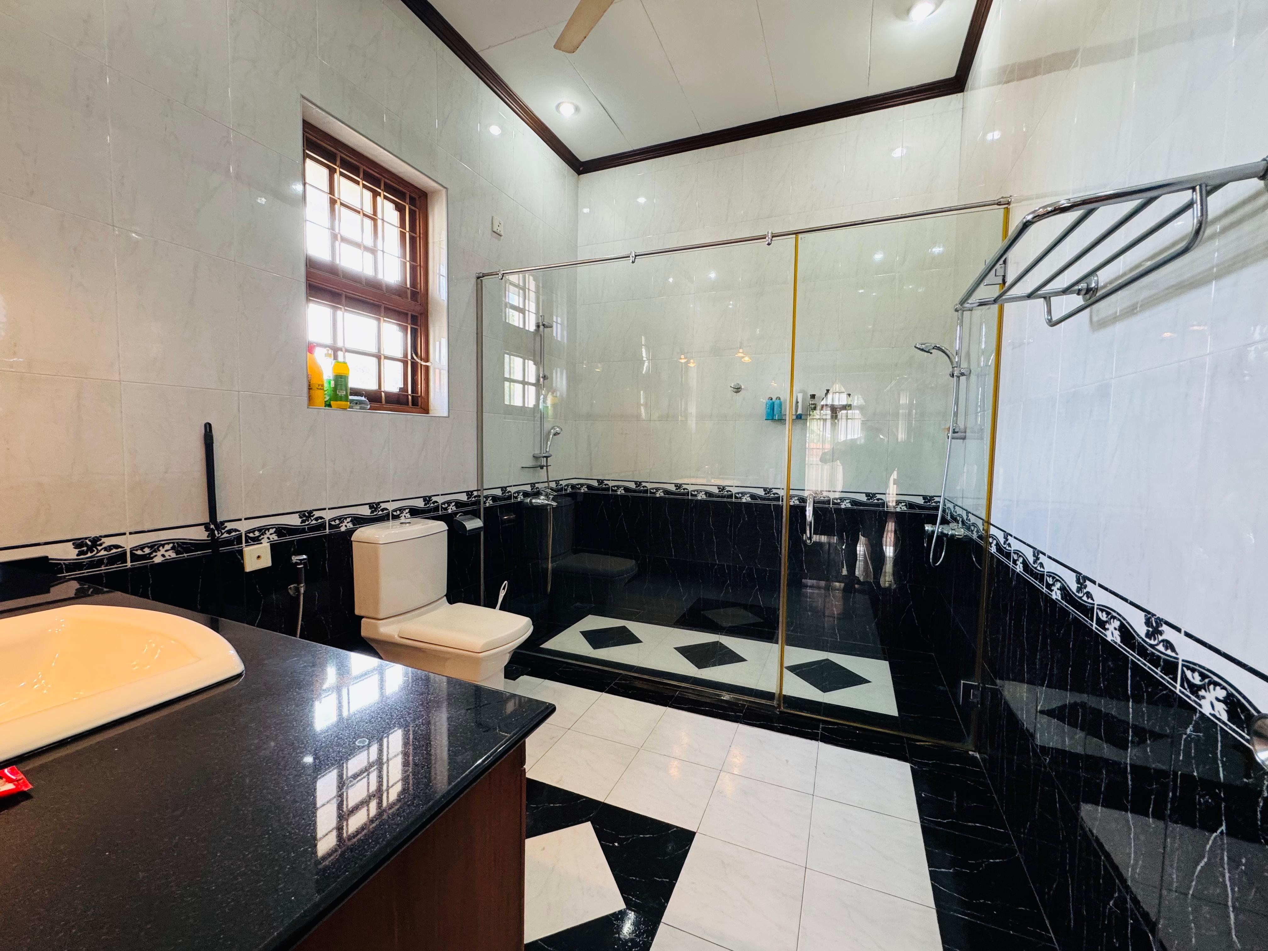 Luxury Two Storey For Sale - Wattala