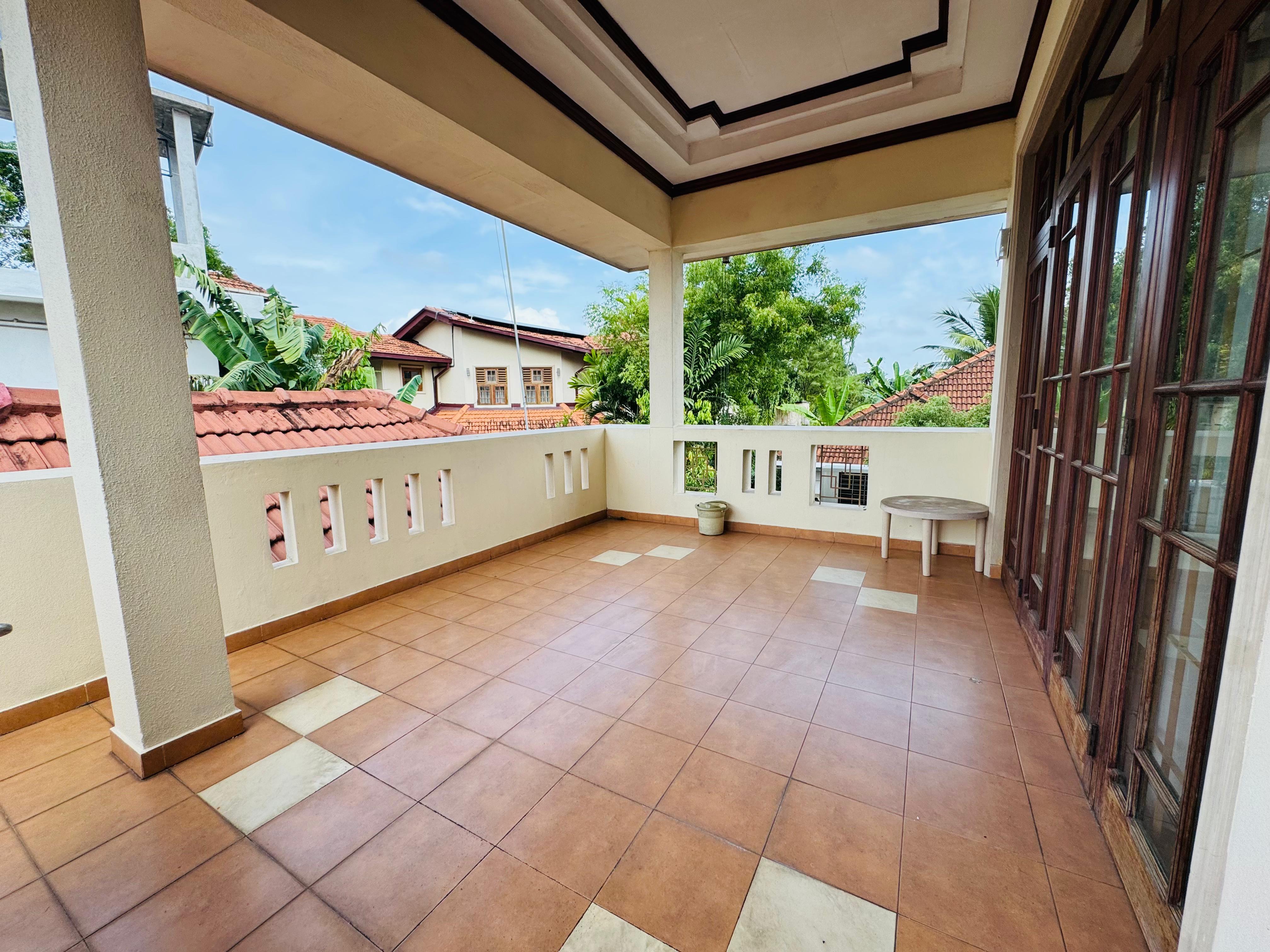 Luxury Two Storey For Sale - Wattala