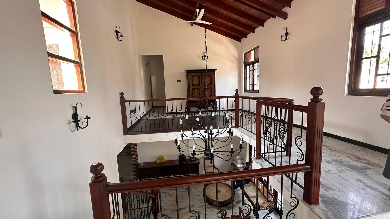 House For Sale Wattala - Kerewalapitiya