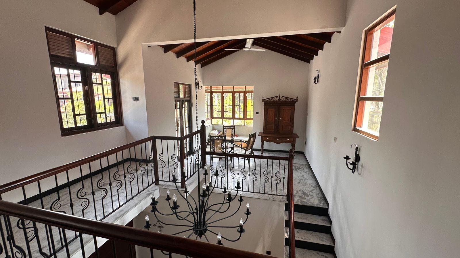 House For Sale Wattala - Kerewalapitiya
