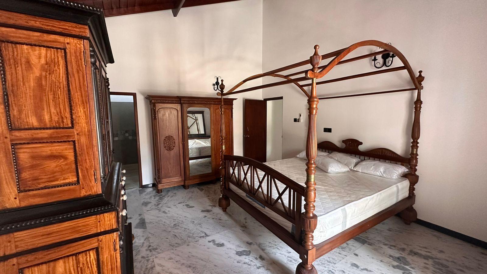 House For Sale Wattala - Kerewalapitiya