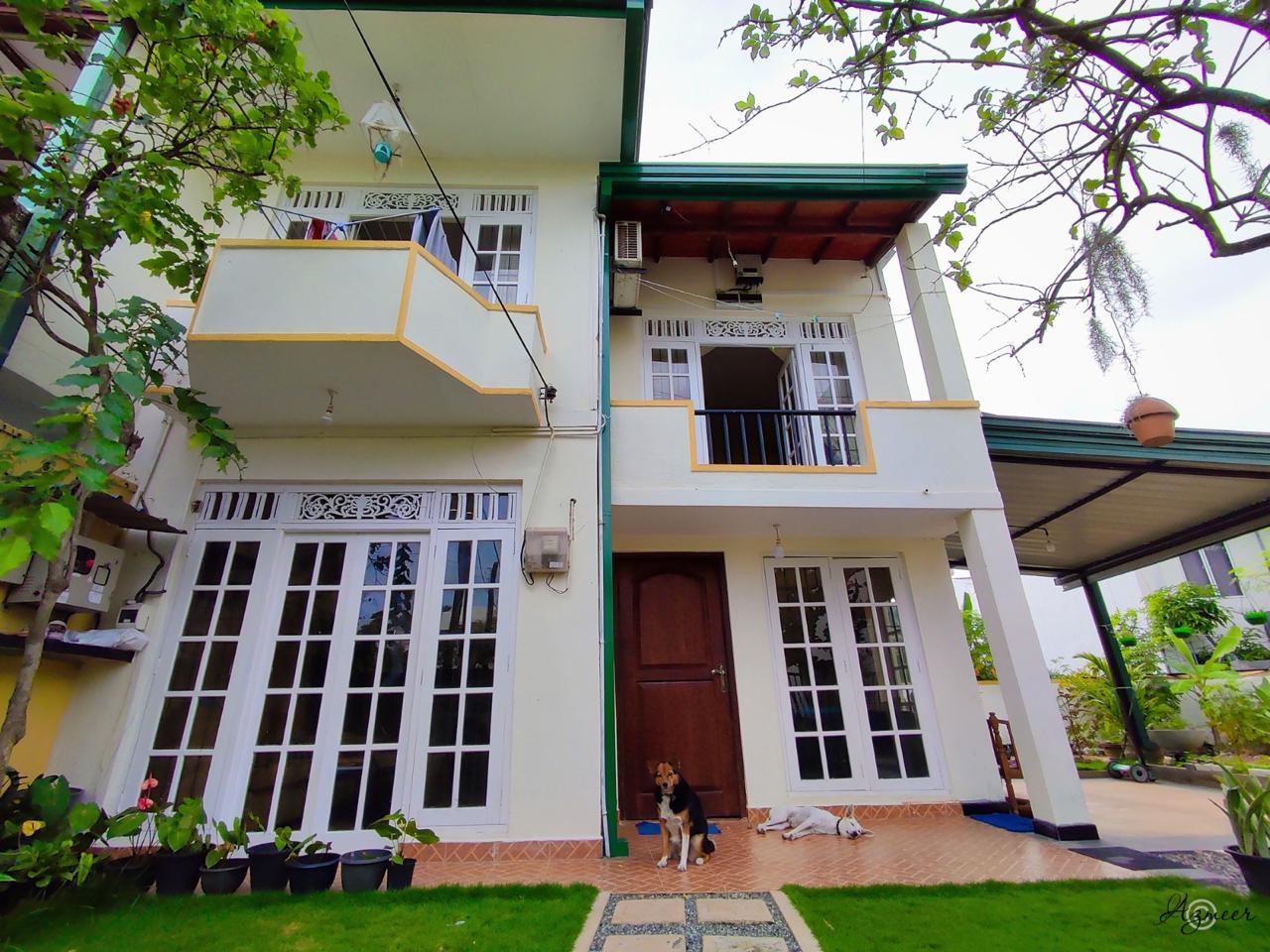 House For Sale - WATTALA