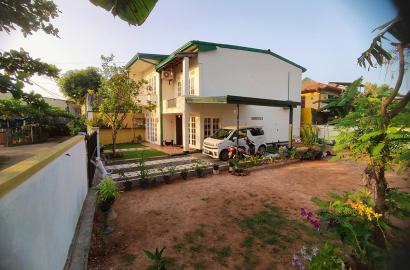 House For Sale - WATTALA