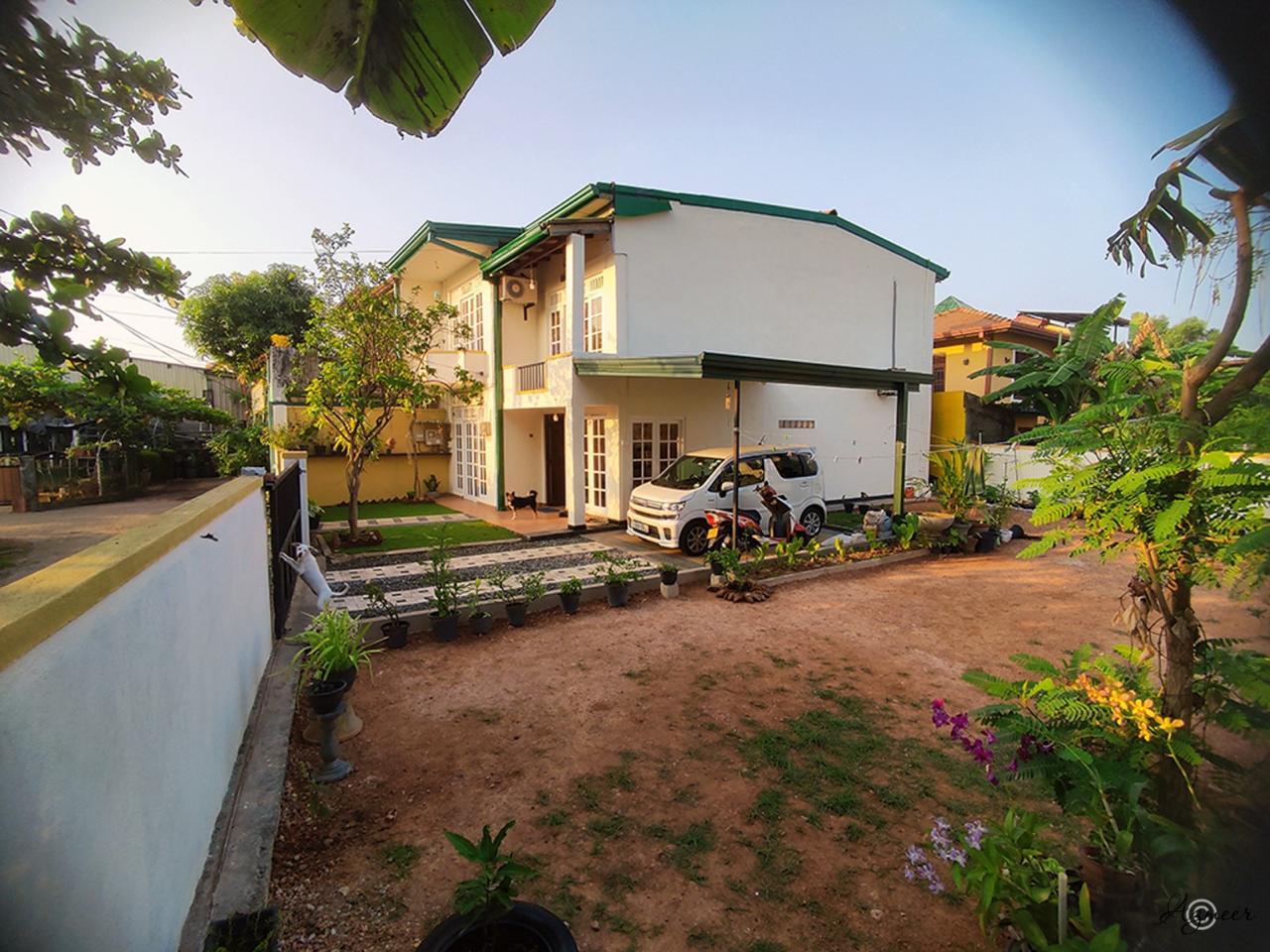 House For Sale - WATTALA