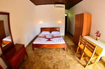 Beach Front Hotel For Sale - WADDUWA