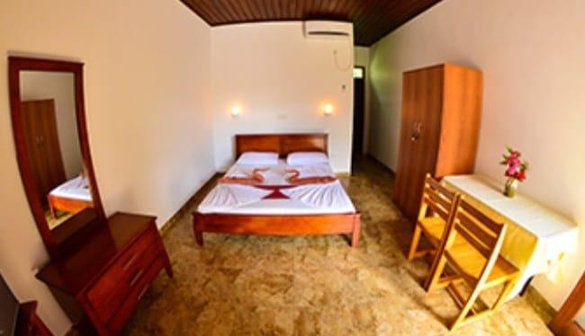 Beach Front Hotel For Sale - WADDUWA