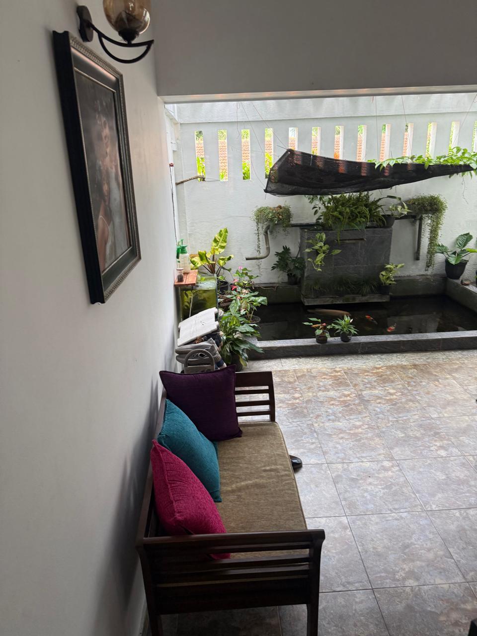 House For Sale - Makola