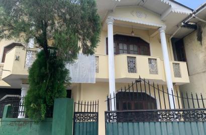 House For Sale - Hendala