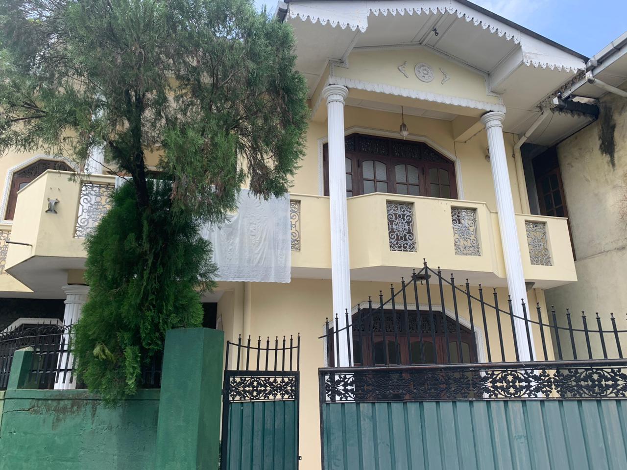 House For Sale - Hendala