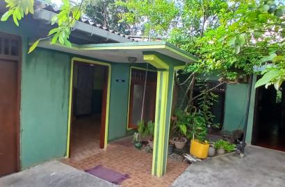 House For Sale - Palliyawatta