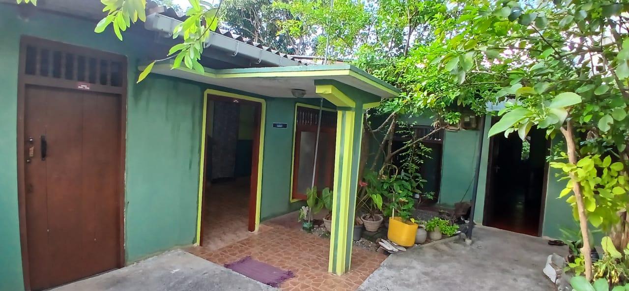 House For Sale - Palliyawatta