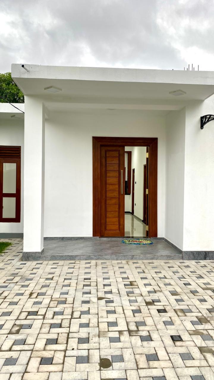 Brand New House Sale - WATTALA