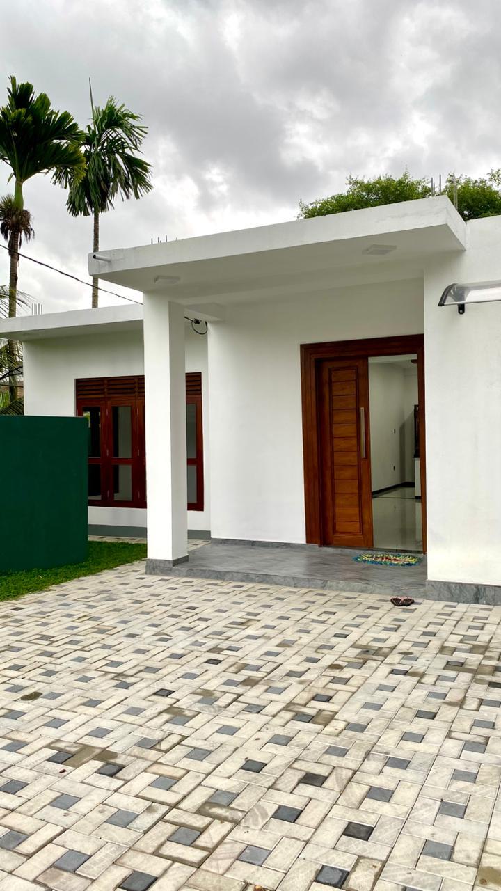 Brand New House Sale - WATTALA