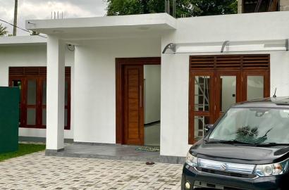 Brand New House Sale - WATTALA