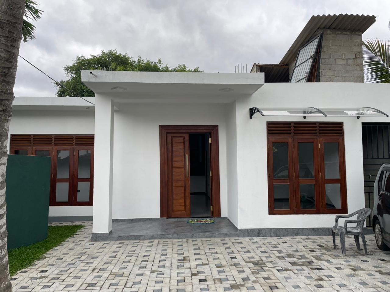 Brand New House Sale - WATTALA