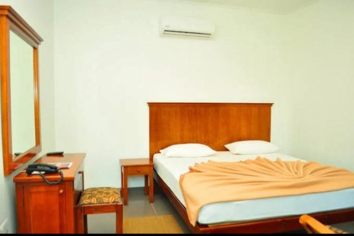 Beachfront Hotel for Sale – Kalutara | Rs. 1 Billion | 22 Rooms | 215 Perches