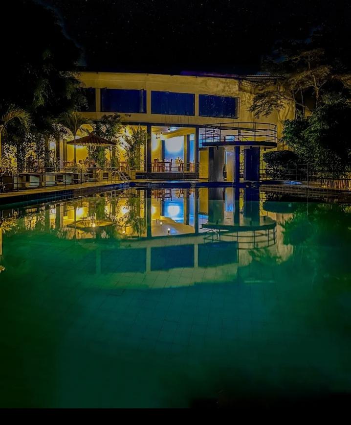 Beachfront Hotel for Sale – Kalutara | Rs. 1 Billion | 22 Rooms | 215 Perches
