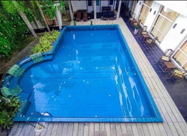 Beachfront Hotel for Sale – Kalutara | Rs. 1 Billion | 22 Rooms | 215 Perches