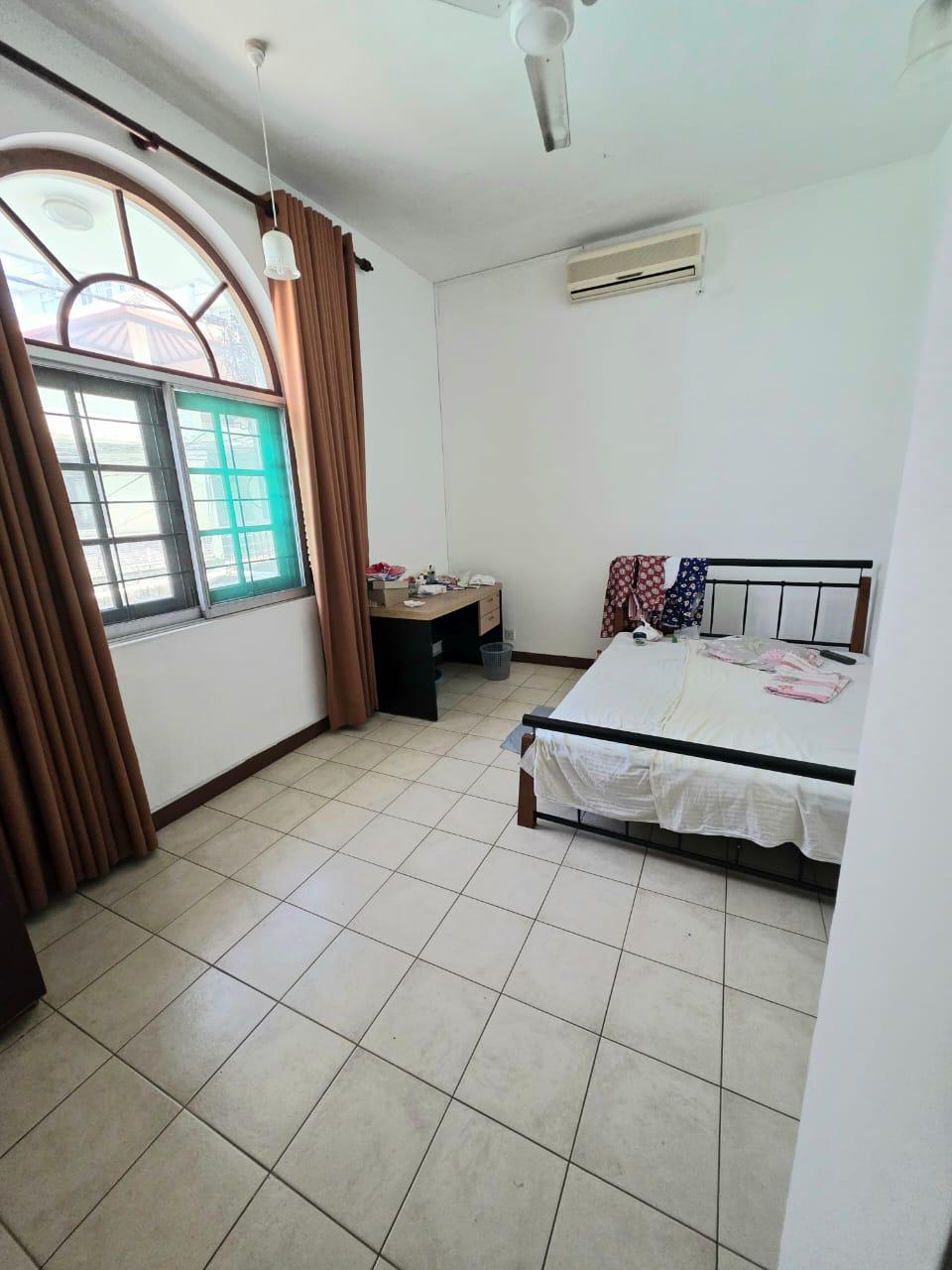 Furnished House For Rent - Colombo 05