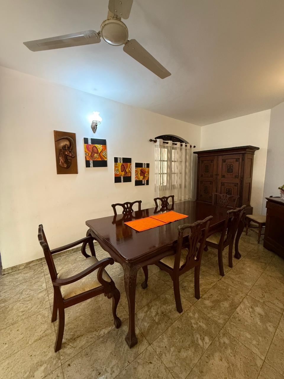 House For Rent - Colombo 03