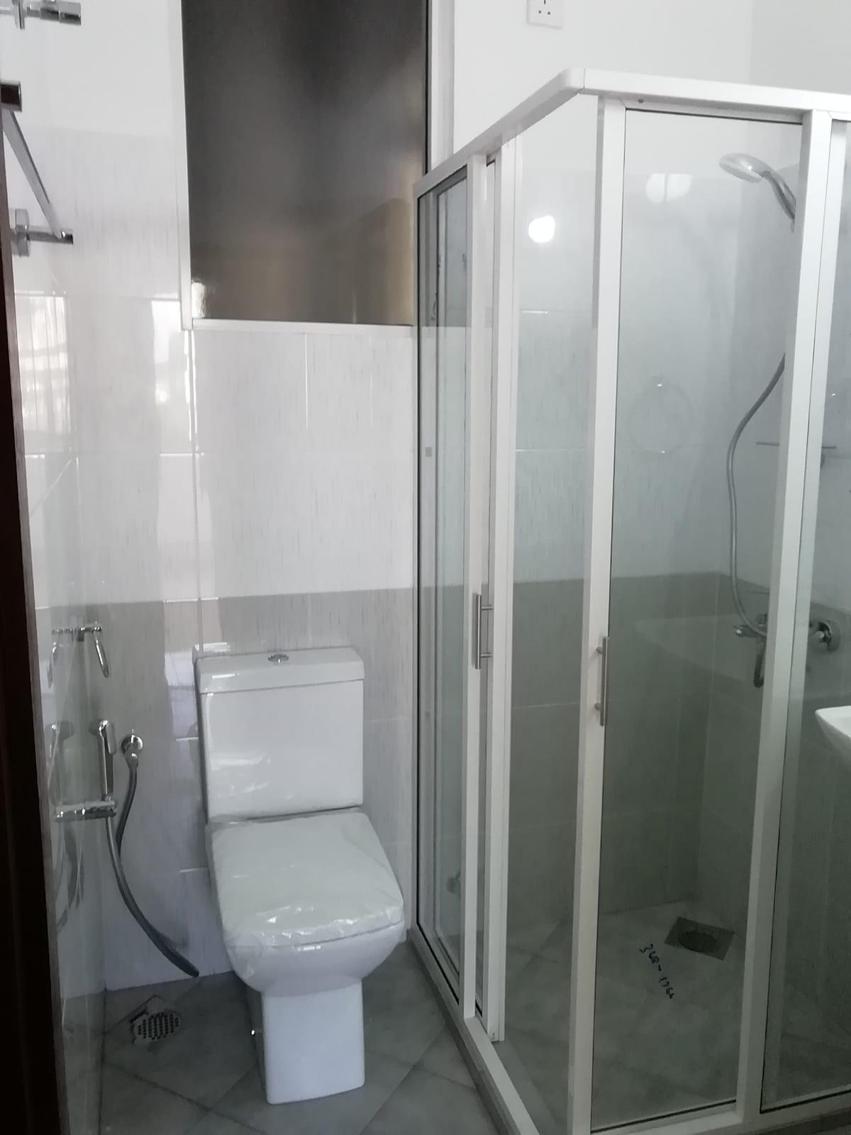 Brand New Apartment - Allium Tower