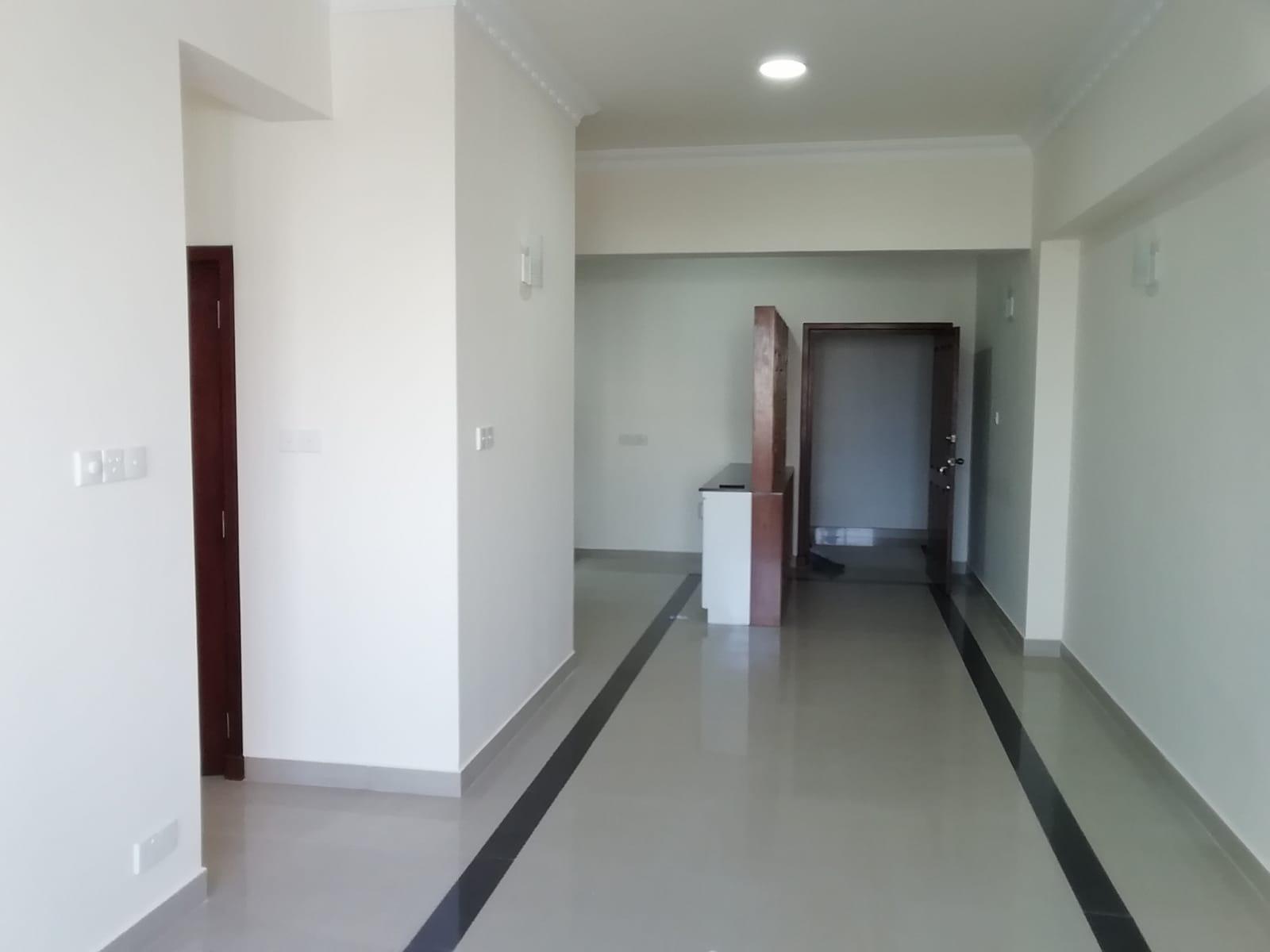 Brand New Apartment - Allium Tower