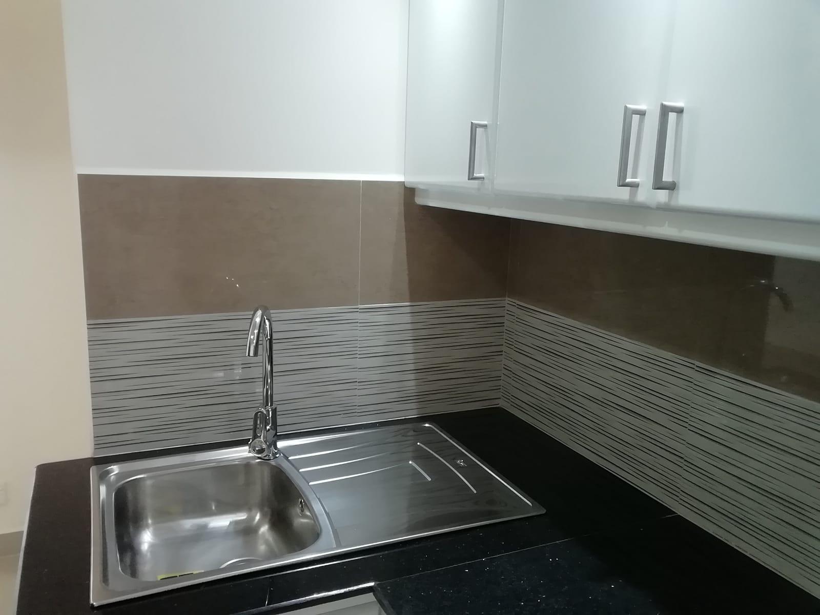 Brand New Apartment - Allium Tower