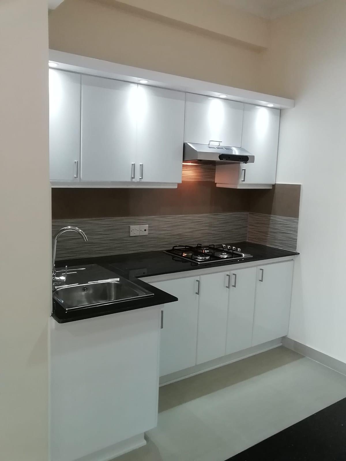 Brand New Apartment - Allium Tower
