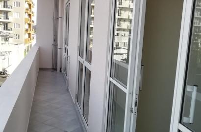 Brand New Apartment - Allium Tower