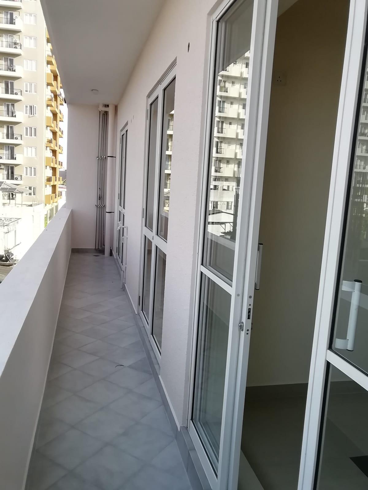 Brand New Apartment - Allium Tower