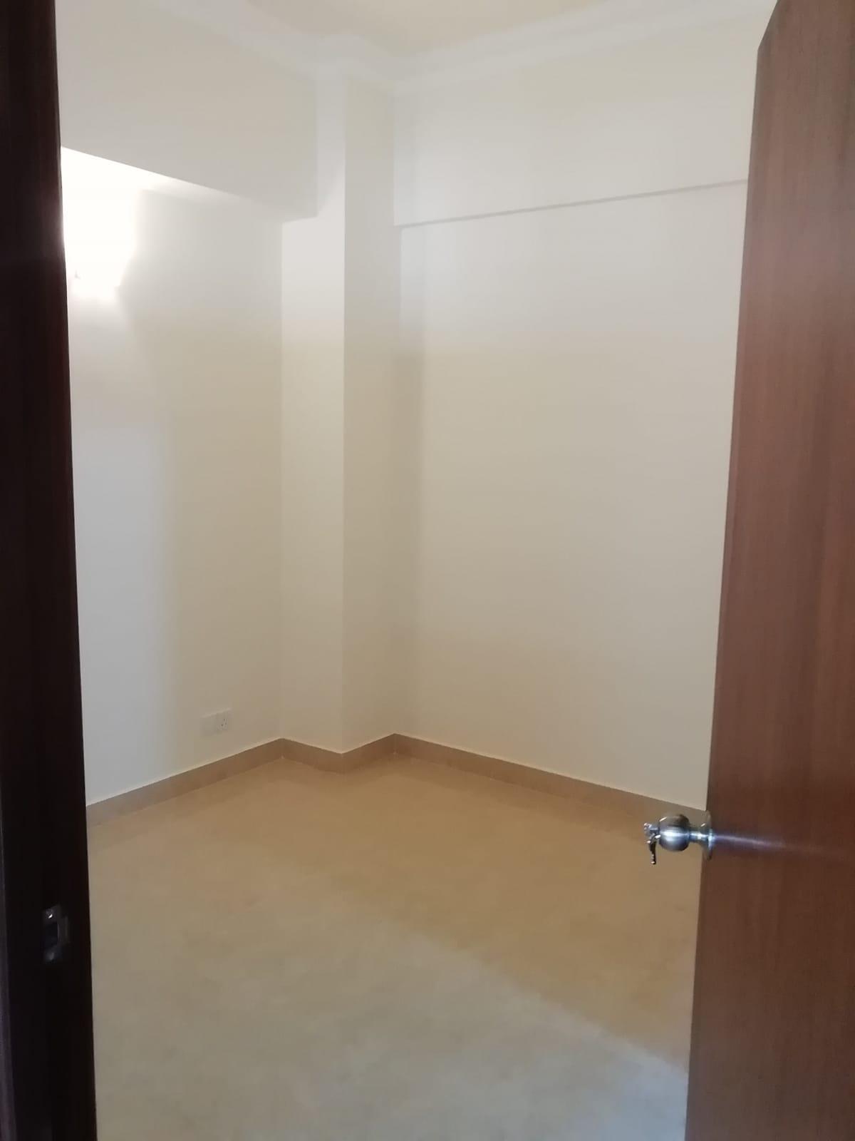 Brand New Apartment - Allium Tower