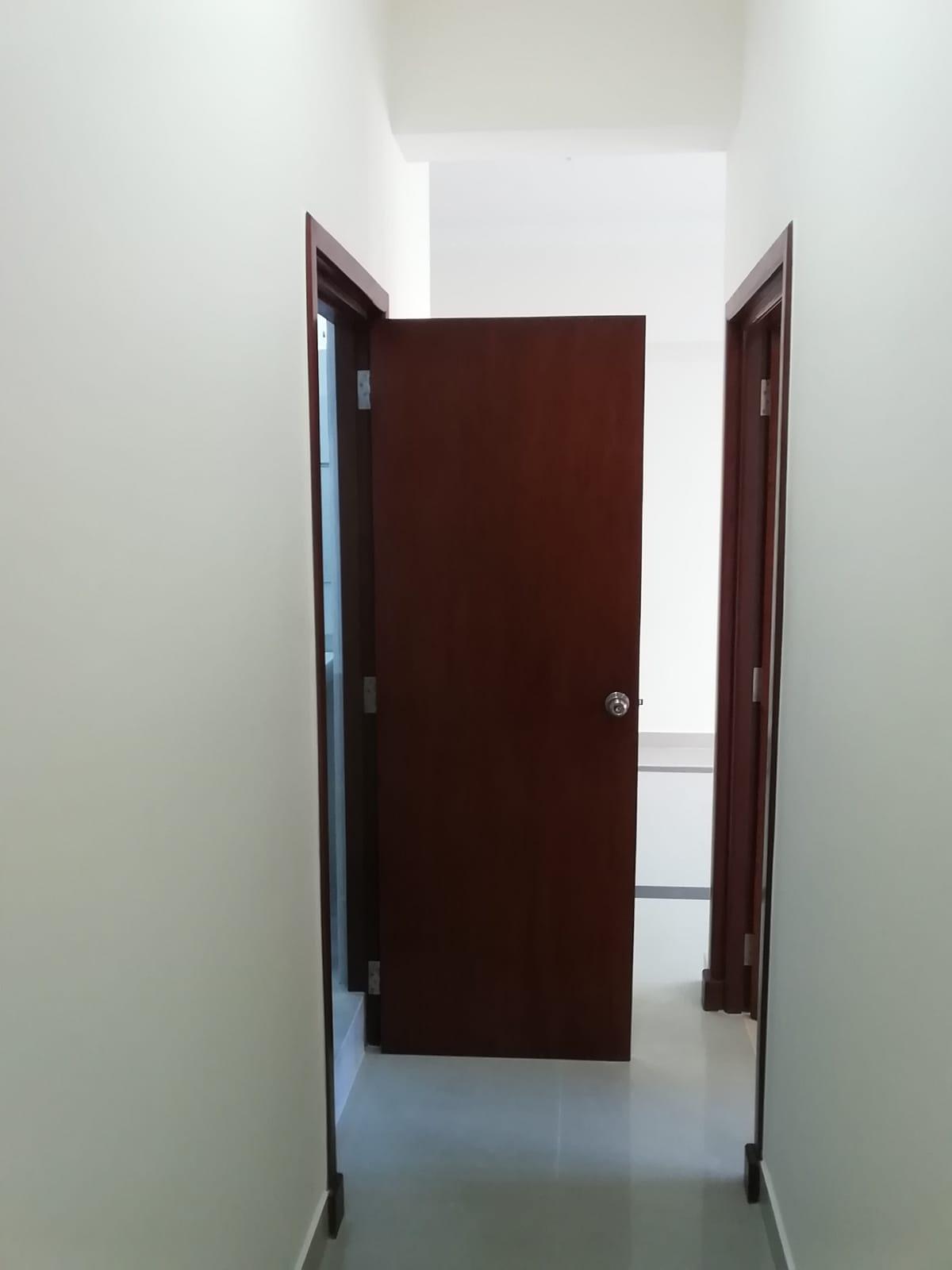 Brand New Apartment - Allium Tower