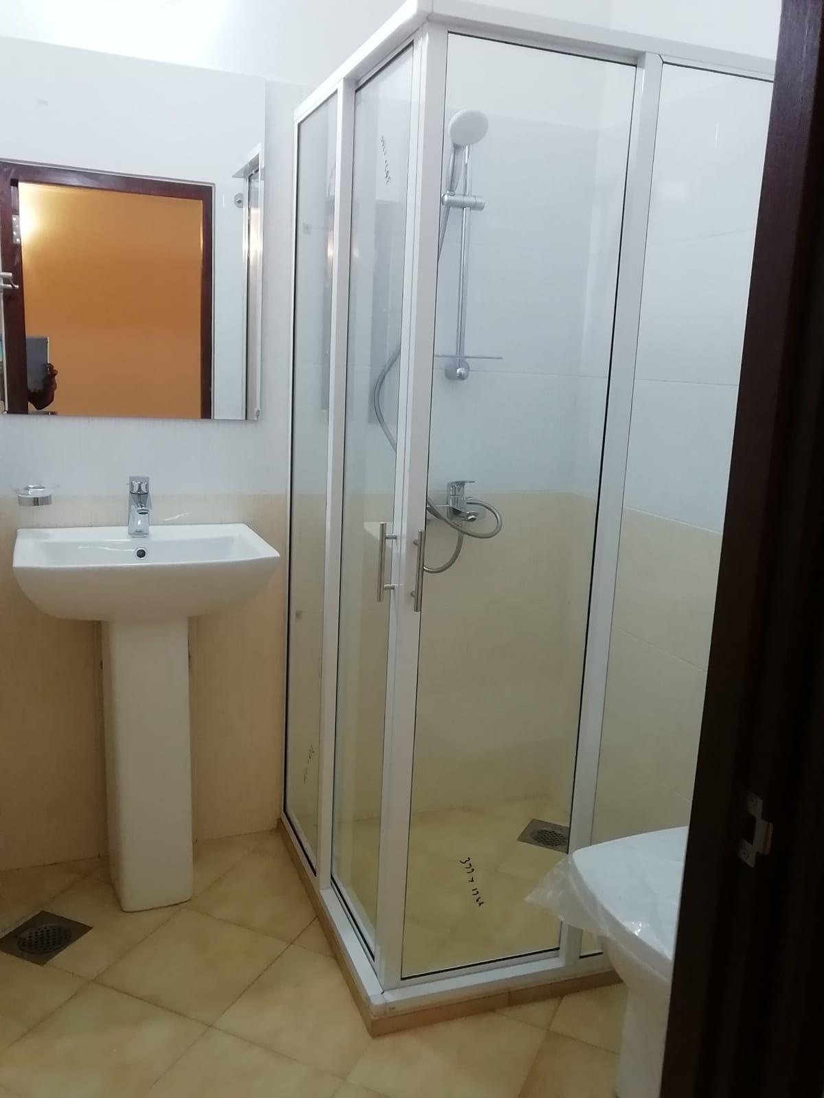 Brand New Apartment - Allium Tower