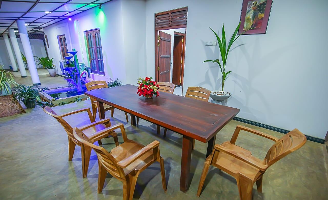 Beachfront Villa for Sale in Beruwala – LKR 70 Million